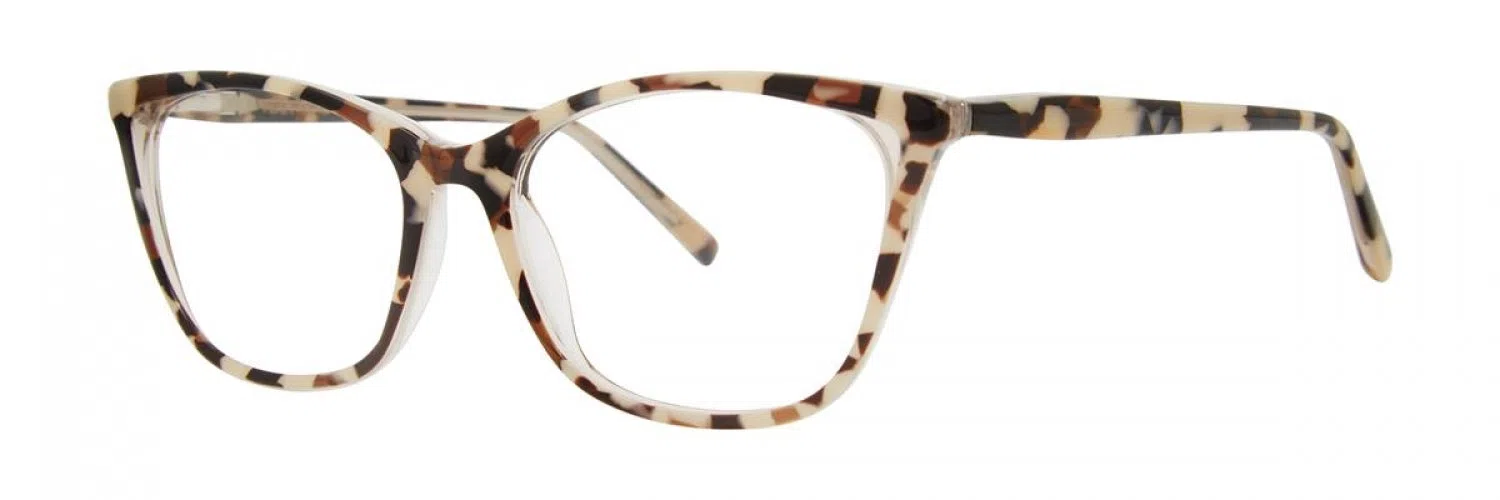 Vera Wang V586 Eyeglasses - view 2